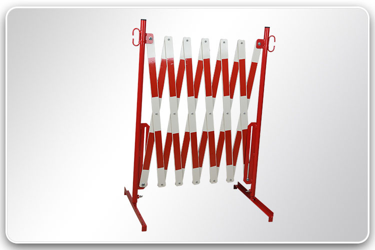 Standard Barrier Heavy Duty R + W s pevnými stopami